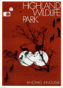 Highland Wildlife Park Guide 1973 - Deer